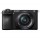 Sony a6700 Mirrorless Camera KIT 16-50MM (Promo Cashback Rp. 1.000.000 Periode 01 s/d 30 Juni 2025)